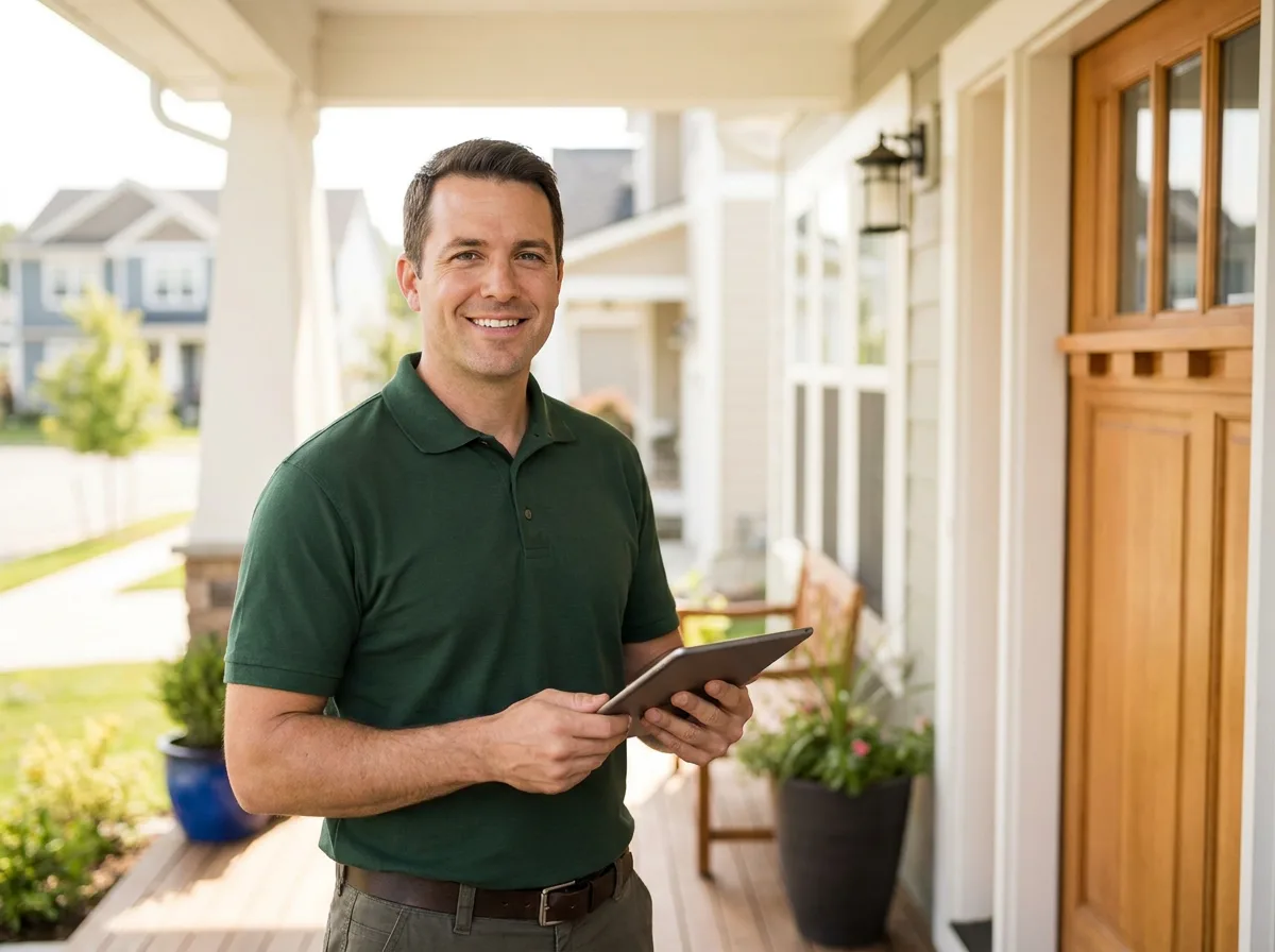 Pest control FAQs for State Farm, VA